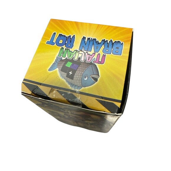 Italian Brainrot Toy Figures Mystery Box NEW - Picture 2 of 2